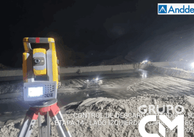 Grupo CyM. Somos una empresa especialista en supervisión CQC, CQA y laboratorio de mecánica de suelos