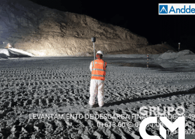 Grupo CyM. Somos una empresa especialista en supervisión CQC, CQA y laboratorio de mecánica de suelos