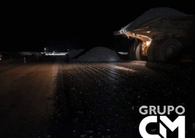 Grupo CyM. Somos una empresa especialista en supervisión CQC, CQA y laboratorio de mecánica de suelos